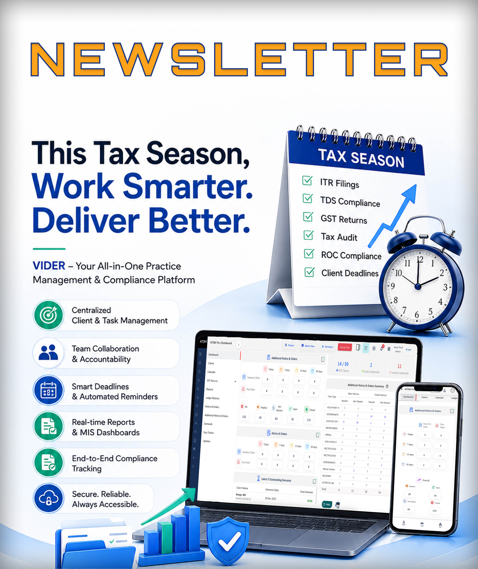 Newsletter Image