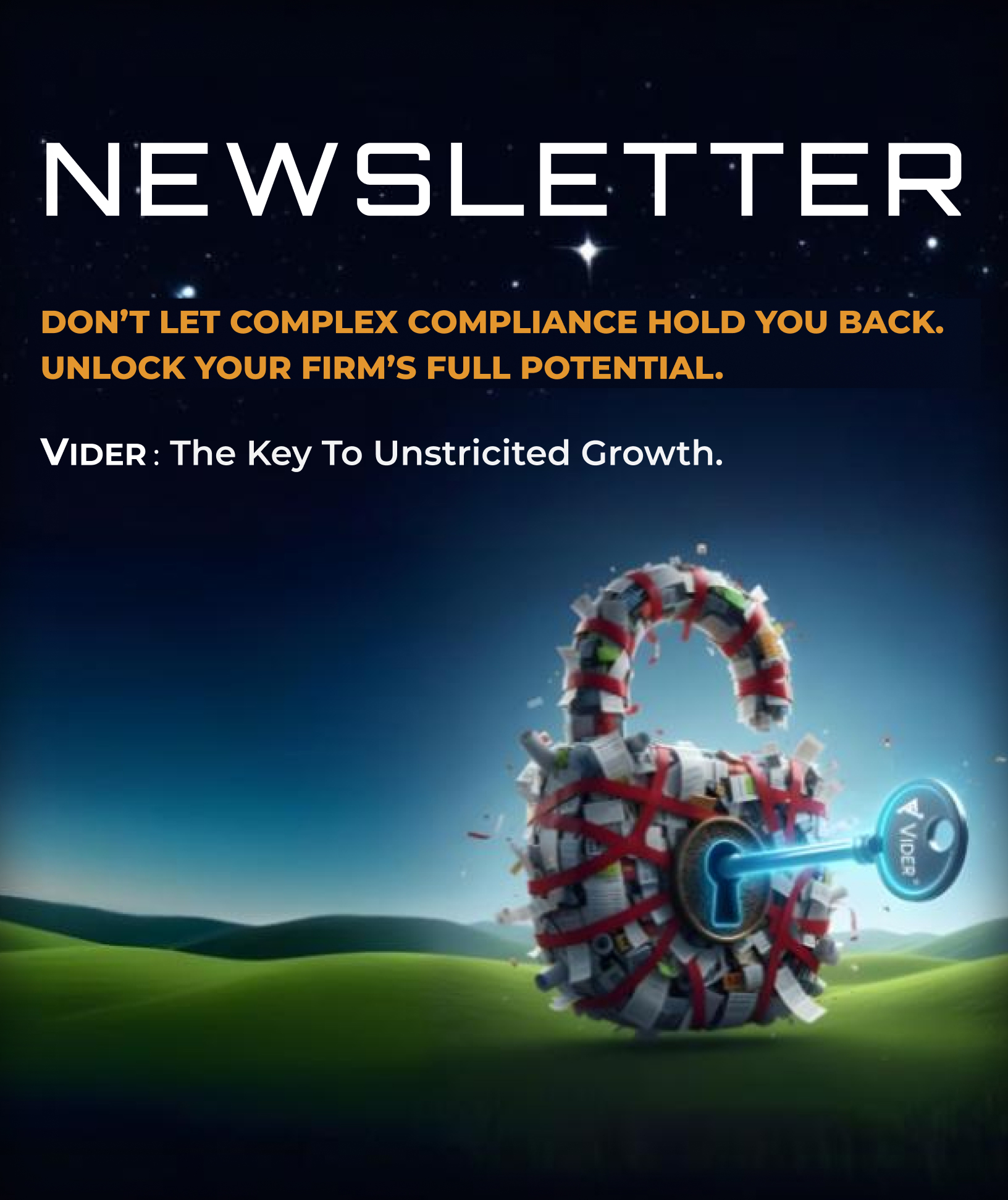 Newsletter Image
