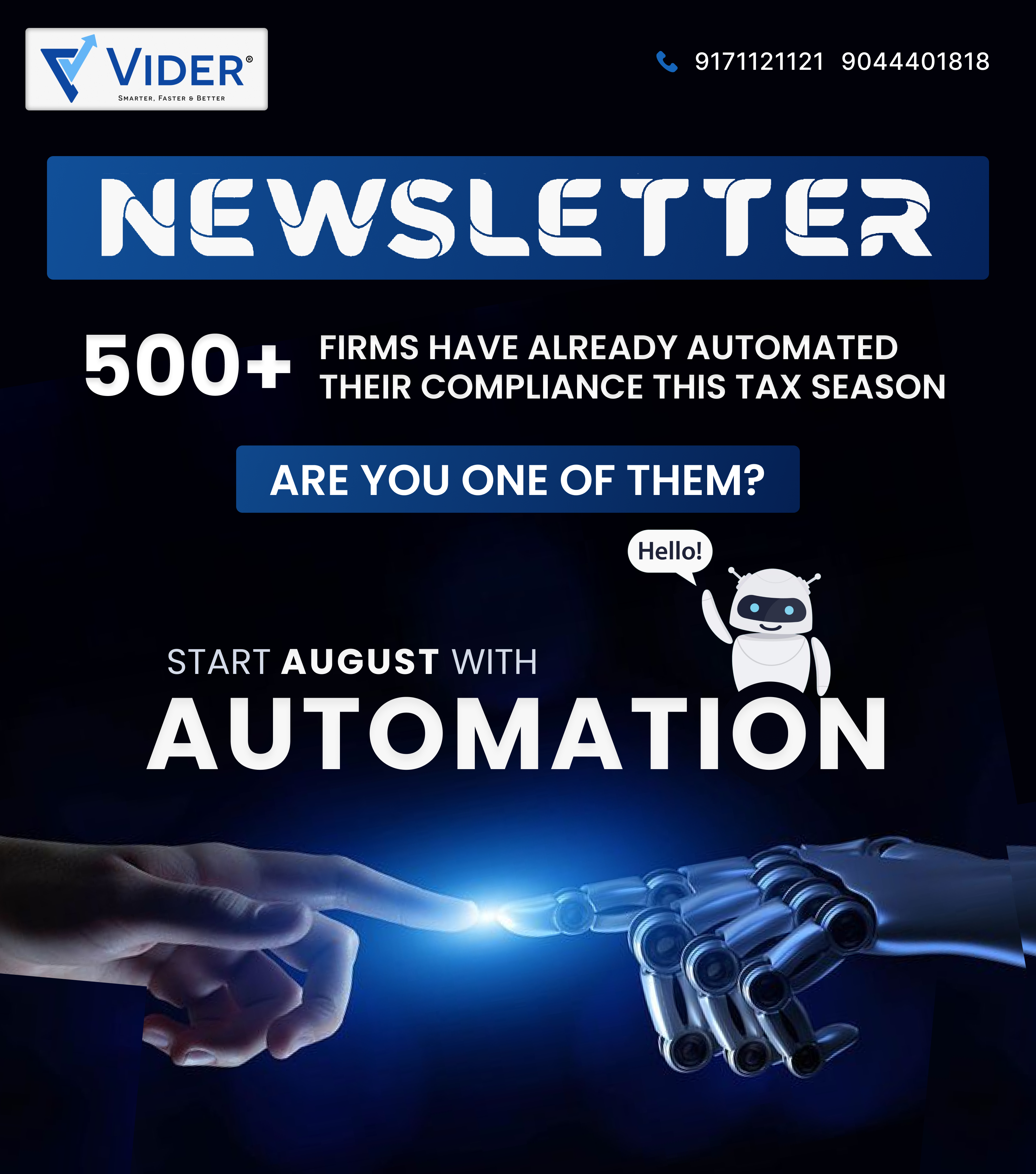 Newsletter Image