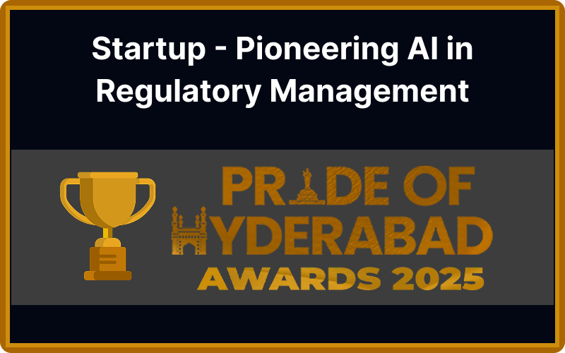 Pride of Hyderabad
