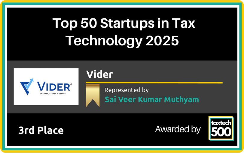 Tax Tech 500
